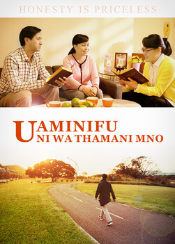 Swahili Christian Video "Uaminifu ni wa Thamani Mno" | Wokovu wa Bwana