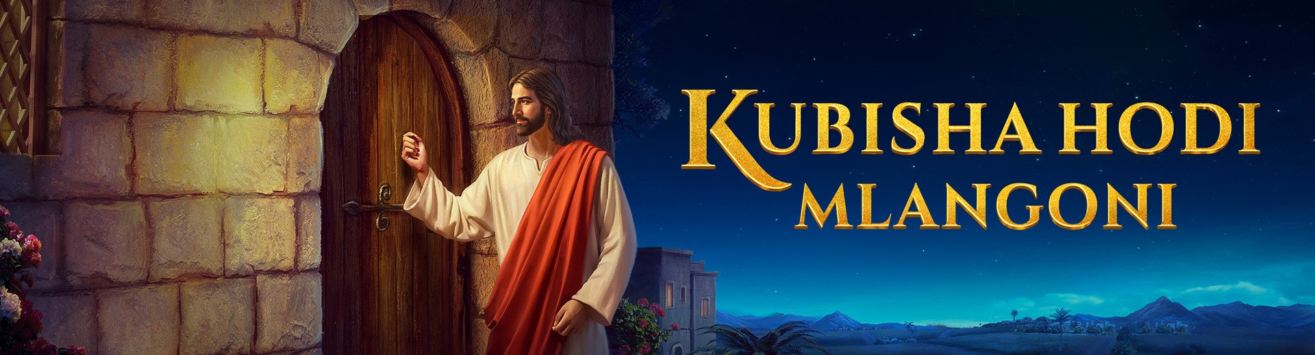 Je, Umesikia Sauti ya Mungu?