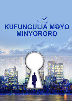 Latest Swahili Christian Video "Kufungulia Moyo Minyororo" | Are We Really in Control of Our Own Fate?