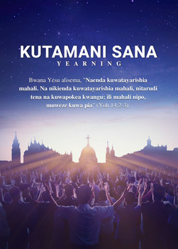 wokovu, Injili, ushuhuda, Mateso ya Kidini, Kurudi kwa Yesu mara ya pili