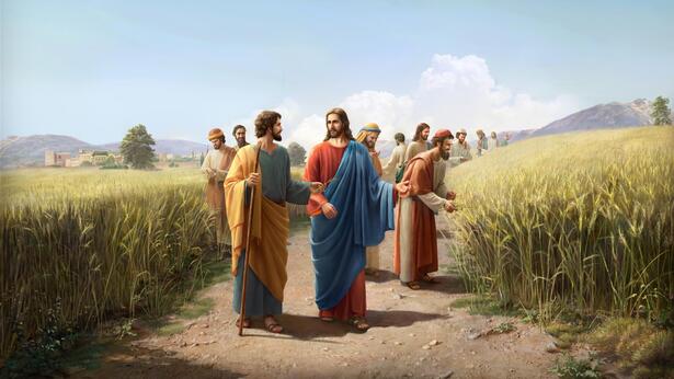 Je, Yesu Kristo Ni Mungu au Mwana wa Mungu?