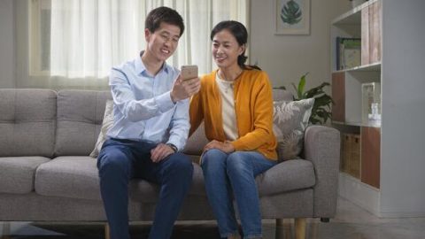 Baada ya Kukubali Wokovu wa Mungu katika Siku za Mwisho, Tunapokea Uzima Mpya