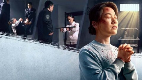 Mungu Ni Nguvu Yangu Katika Maisha