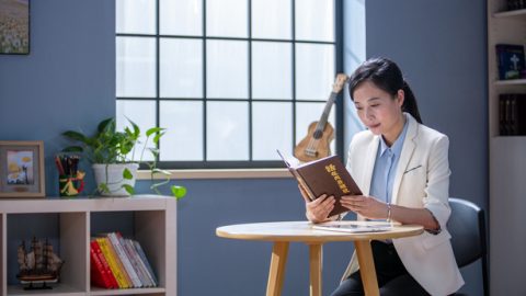 Mabadiliko ya Mwigizaji