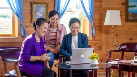 Sasa Naelewa Uhusiano Kati ya Biblia na Mungu