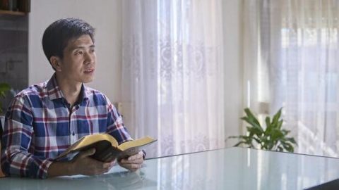 Wajibu wa Mtu Unaweza Tu Kutekelezwa Vizuri Baada ya Kurekebisha Uzembe