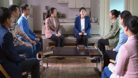 Kuishi kwa Kudhihirisha Mfano Kidogo wa Mwanadamu Hakika Ni Vizuri