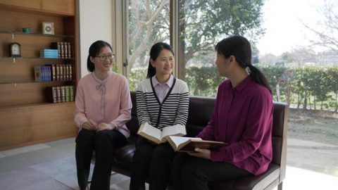 Vurugu Kutoka kwa Uvumi wa “Mei 28” (Sehemu ya 1)