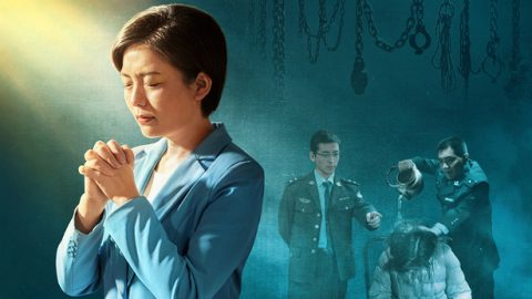 Upendo wa Mungu Umeuimarisha Moyo Wangu